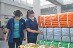 打包帶、小商標，一分一厘挖潛力